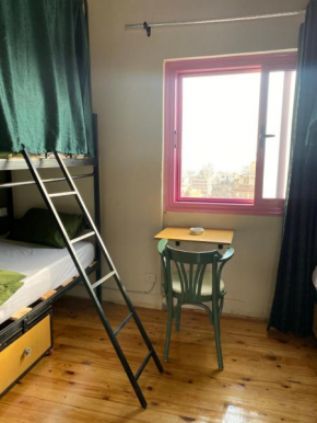 Cairo 360 Central Backpacker Hostel